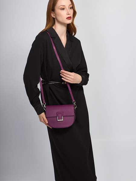 Сумка Labbra L-JY2924 beetroot Labbra, Артикул: L-JY2924-01-00051295 фото №1