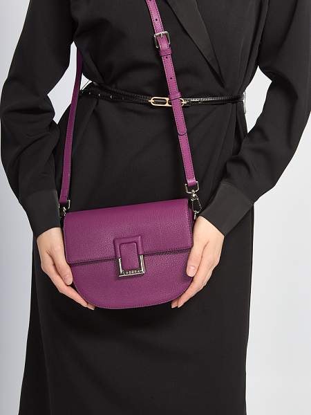 Сумка Labbra L-JY2924 beetroot Labbra, Артикул: L-JY2924-01-00051295 фото №1