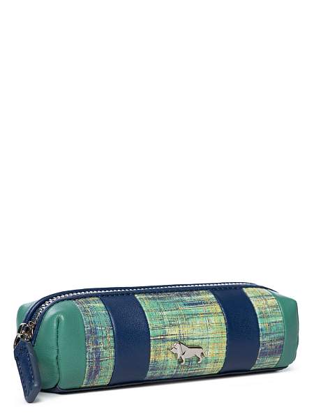 Ключница Labbra L145-610 d.mint/d.blue Labbra, Артикул: L145-610-01-00051910 фото №1