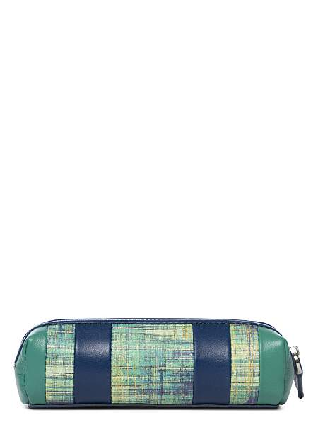 Ключница Labbra L145-610 d.mint/d.blue Labbra, Артикул: L145-610-01-00051910 фото №1