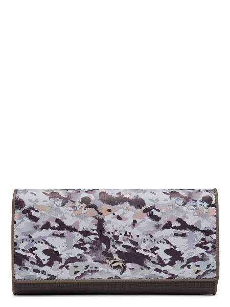 Кошелек Labbra L140-7071 multicolor-antler Labbra, Артикул: L140-7071-01-00051939 фото №1