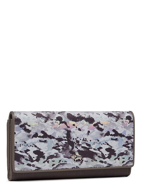 Кошелек Labbra L140-7071 multicolor-antler Labbra, Артикул: L140-7071-01-00051939 фото №1