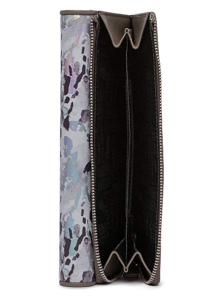 Кошелек Labbra L140-7071 multicolor-antler Labbra, Артикул: L140-7071-01-00051939 фото №1