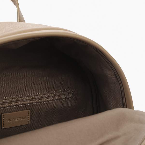 L4012-2015 LEO VENTONI Рюкзак жен. нат. кожа LEO VENTONI, Артикул: L4012-2015 фото №1