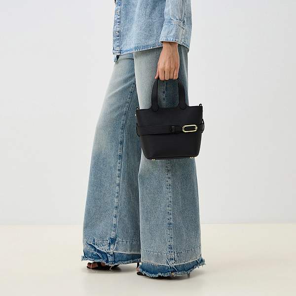 L4038-0001 LEO VENTONI Сумка жен. нат. кожа LEO VENTONI, Артикул: L4038-0001 фото №1