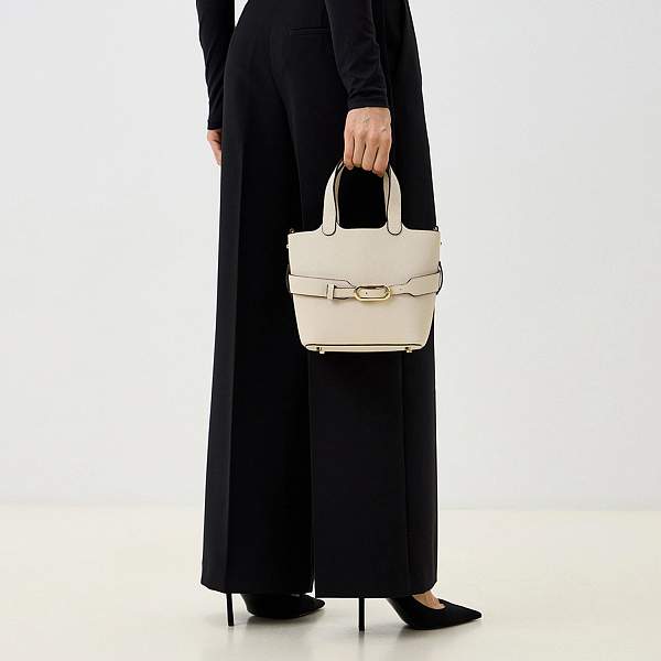 L4038-0004 LEO VENTONI Сумка жен. нат. кожа LEO VENTONI, Артикул: L4038-0004 фото №1