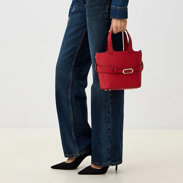 L4038-0010 LEO VENTONI Сумка жен. нат. кожа LEO VENTONI, Артикул: L4038-0010 фото №1