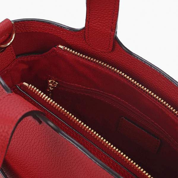 L4038-0010 LEO VENTONI Сумка жен. нат. кожа LEO VENTONI, Артикул: L4038-0010 фото №1