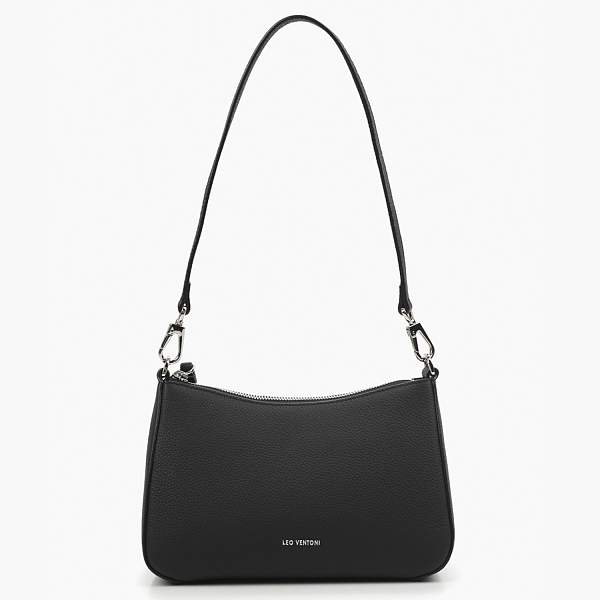 L4049-0001 LEO VENTONI Сумка жен. нат. кожа LEO VENTONI, Артикул: L4049-0001 фото №1