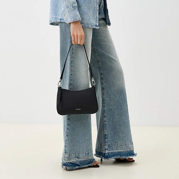 L4049-0001 LEO VENTONI Сумка жен. нат. кожа LEO VENTONI, Артикул: L4049-0001 фото №1