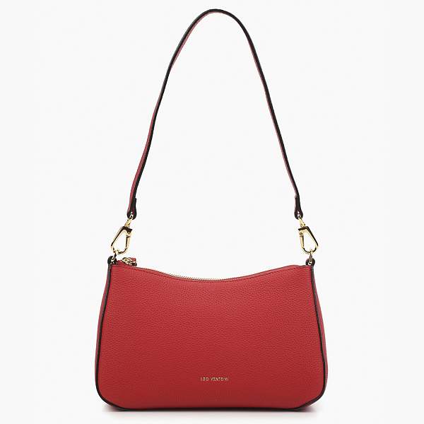 L4049-0010 LEO VENTONI Сумка жен. нат. кожа LEO VENTONI, Артикул: L4049-0010 фото №1