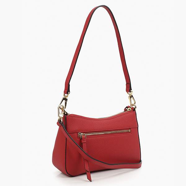 L4049-0010 LEO VENTONI Сумка жен. нат. кожа LEO VENTONI, Артикул: L4049-0010 фото №1