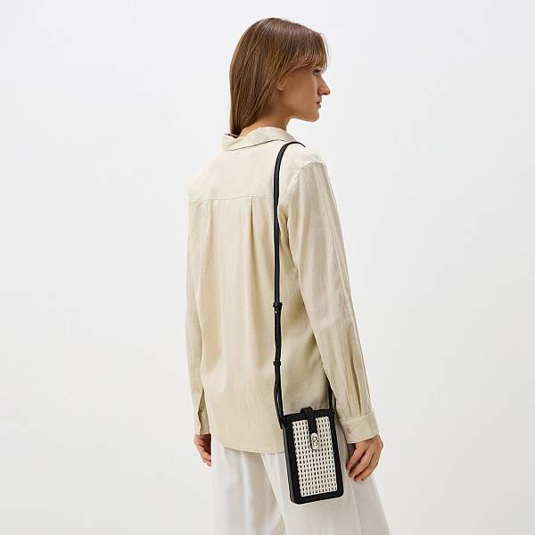 L4050-2 LEO VENTONI Сумка жен. нат. кожа LEO VENTONI, Артикул: L4050-2 фото №1