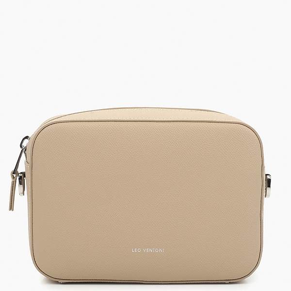 L4051-0092 LEO VENTONI Сумка жен. нат. кожа LEO VENTONI, Артикул: L4051-0092 фото №1