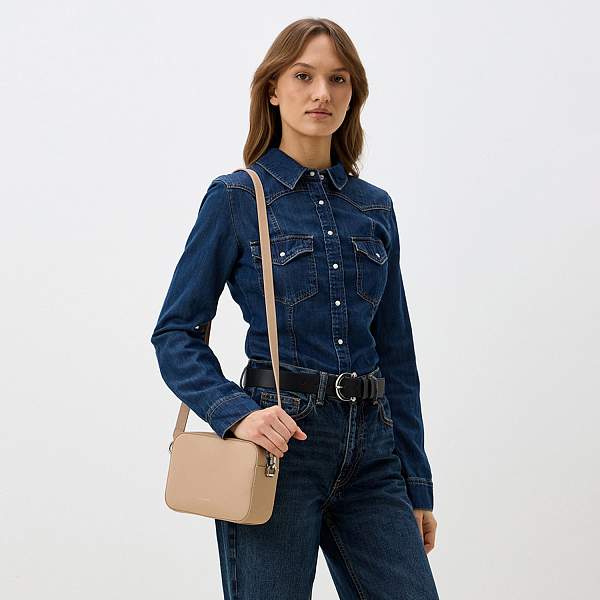 L4051-0092 LEO VENTONI Сумка жен. нат. кожа LEO VENTONI, Артикул: L4051-0092 фото №1