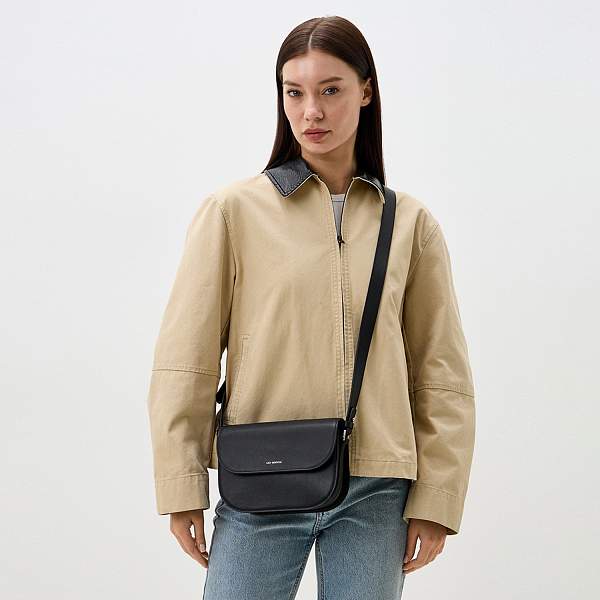 L4013-2001 LEO VENTONI Сумка жен. нат. кожа LEO VENTONI, Артикул: L4013-2001 фото №1