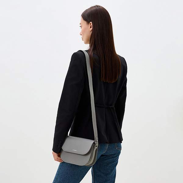 L4013-2059 LEO VENTONI Сумка жен. нат. кожа LEO VENTONI, Артикул: L4013-2059 фото №1