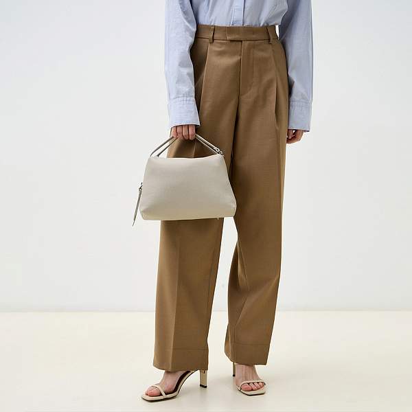 L4016-0020 LEO VENTONI Сумка жен. нат. кожа LEO VENTONI, Артикул: L4016-0020 фото №1