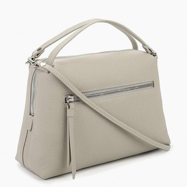 L4016-0020 LEO VENTONI Сумка жен. нат. кожа LEO VENTONI, Артикул: L4016-0020 фото №1