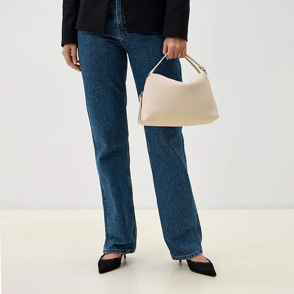 L4016-0065 LEO VENTONI Сумка жен. нат. кожа LEO VENTONI, Артикул: L4016-0065 фото №1