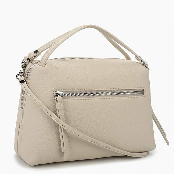 L4016-0065 LEO VENTONI Сумка жен. нат. кожа LEO VENTONI, Артикул: L4016-0065 фото №1