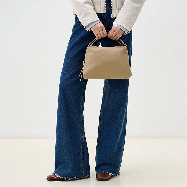 L4016-0034 LEO VENTONI Сумка жен. нат. кожа LEO VENTONI, Артикул: L4016-0034 фото №1