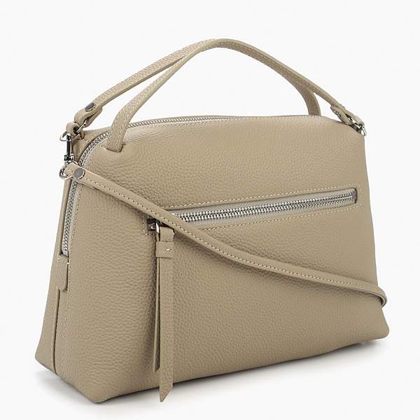 L4016-0034 LEO VENTONI Сумка жен. нат. кожа LEO VENTONI, Артикул: L4016-0034 фото №1