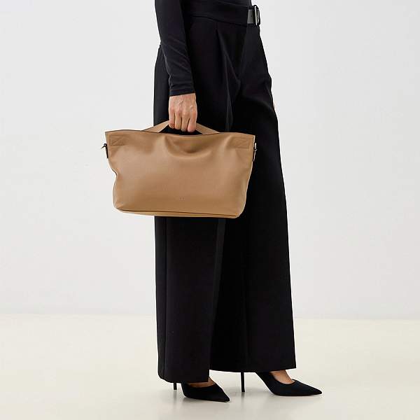 L4044-2015 LEO VENTONI Сумка жен. нат. кожа LEO VENTONI, Артикул: L4044-2015 фото №1