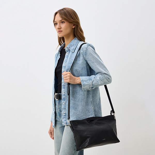 L4044-2001 LEO VENTONI Сумка жен. нат. кожа LEO VENTONI, Артикул: L4044-2001 фото №1