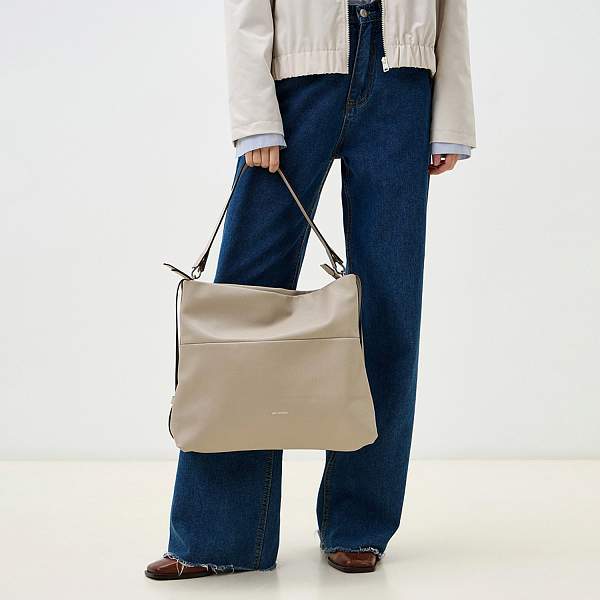 L4020-2080 LEO VENTONI Сумка жен. нат. кожа LEO VENTONI, Артикул: L4020-2080 фото №1