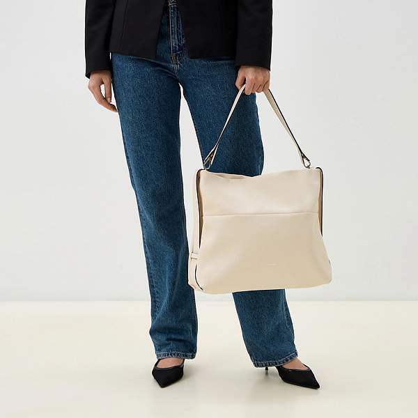 L4020-2057 LEO VENTONI Сумка жен. нат. кожа LEO VENTONI, Артикул: L4020-2057 фото №1