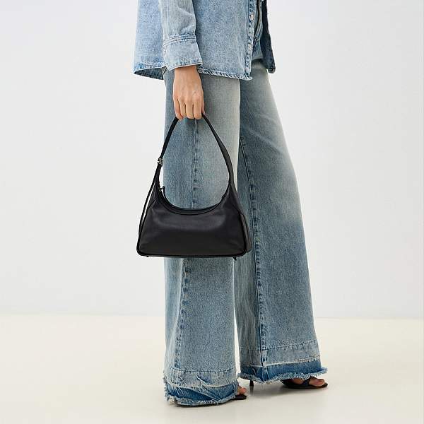 L4040-0001 LEO VENTONI Сумка жен. нат. кожа LEO VENTONI, Артикул: L4040-0001 фото №1