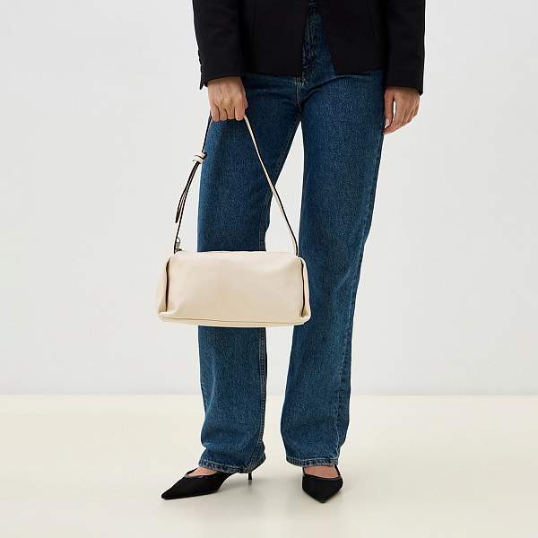 L4018-2057 LEO VENTONI Сумка жен. нат. кожа LEO VENTONI, Артикул: L4018-2057 фото №1