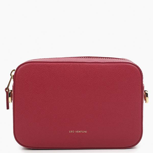 L4051-4 LEO VENTONI Сумка жен. нат. кожа LEO VENTONI, Артикул: L4051-4 фото №1