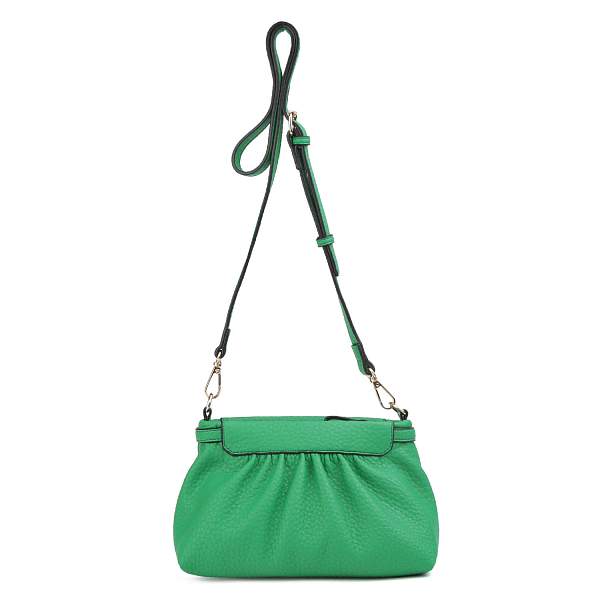 FM21107905A-150 FABRETTI Cумка жен. 100% полиуретан Fabretti, Артикул: FM21107905A-150 фото №1