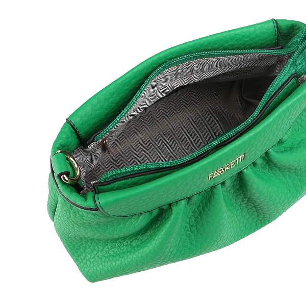 FM21107905A-150 FABRETTI Cумка жен. 100% полиуретан Fabretti, Артикул: FM21107905A-150 фото №1