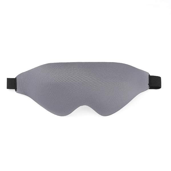 R5275201-3 FABRETTI Маска для сна 100% спандекс Fabretti, Артикул: R5275201-3 фото №1