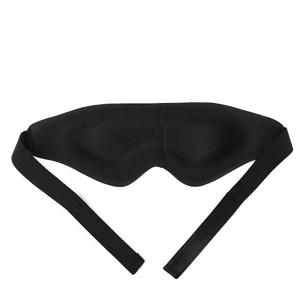 R5275201-3 FABRETTI Маска для сна 100% спандекс Fabretti, Артикул: R5275201-3 фото №1