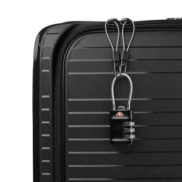 R62101-2 FABRETTI Кодовый замок для чемодана сплав цинка Fabretti, Артикул: R62101-2 фото №1