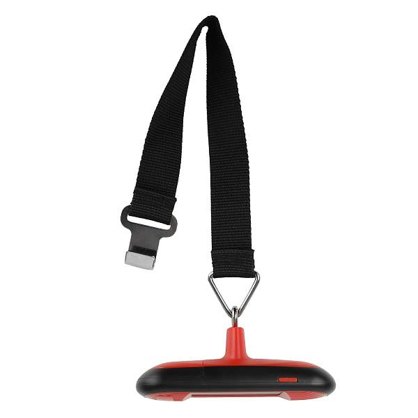 R84218-4 FABRETTI Весы для багажа АБС пластик/полипропилен Fabretti, Артикул: R84218-4 фото №1