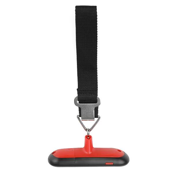 R84218-4 FABRETTI Весы для багажа АБС пластик/полипропилен Fabretti, Артикул: R84218-4 фото №1