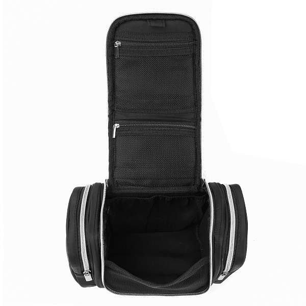 RB1345-2 FABRETTI Косметичка-органайзер 100% полиэстер Fabretti, Артикул: RB1345-2 фото №1