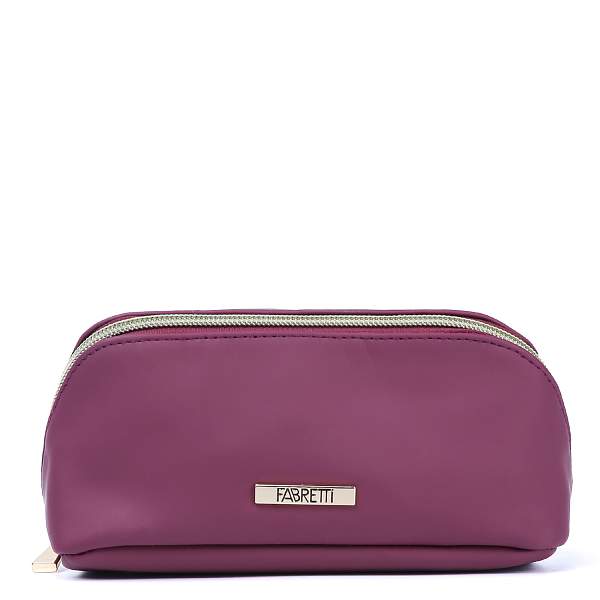 RB0586-10 FABRETTI Косметичка 100% поливинилхлорид Fabretti, Артикул: RB0586-10 фото №1