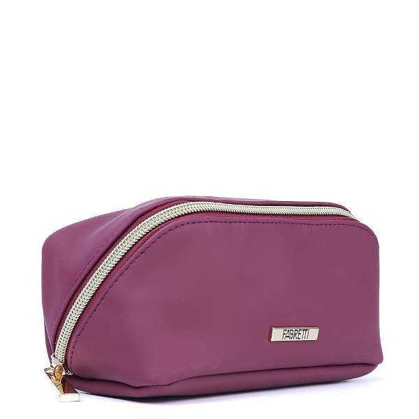RB0586-10 FABRETTI Косметичка 100% поливинилхлорид Fabretti, Артикул: RB0586-10 фото №1