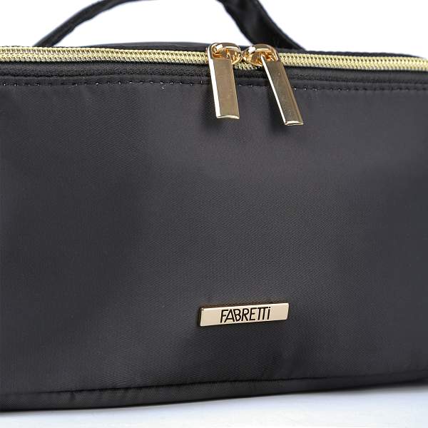 RB1140-2 FABRETTI Косметичка 100% полиэстер Fabretti, Артикул: RB1140-2 фото №1