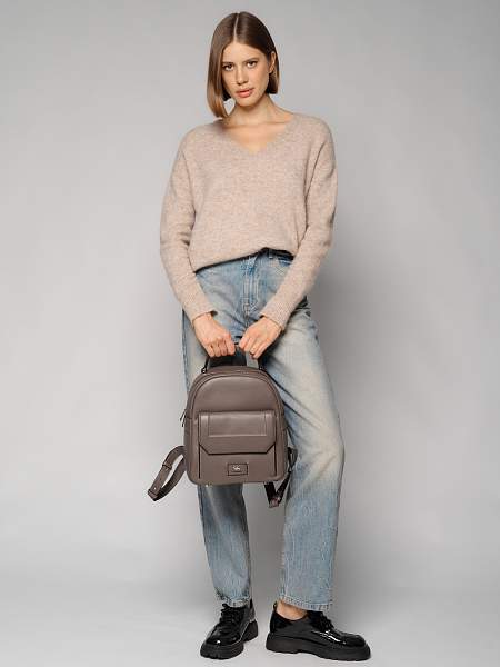 Сумка Labbra L-HF4044MP tiramisu Labbra, Артикул: L-HF4044MP-01-00052868 фото №1