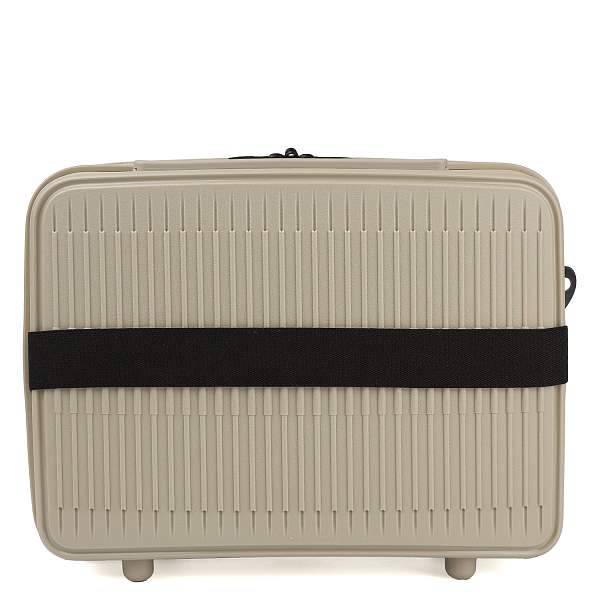 EN1040-13 FABRETTI Бьюти-кейс 100% полипропилен Fabretti, Артикул: EN1040-13 фото №1