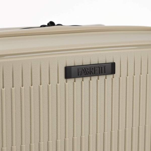 EN1040-13 FABRETTI Бьюти-кейс 100% полипропилен Fabretti, Артикул: EN1040-13 фото №1