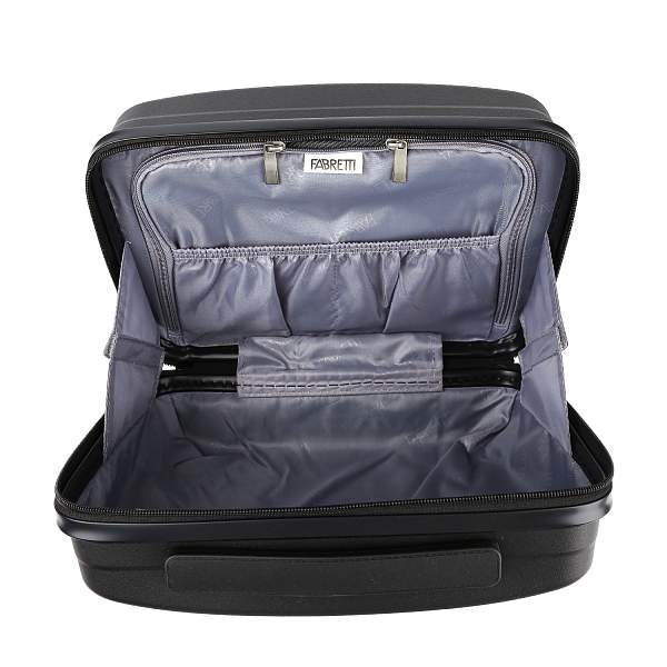 EN1040-2 FABRETTI Бьюти-кейс 100% полипропилен Fabretti, Артикул: EN1040-2 фото №1