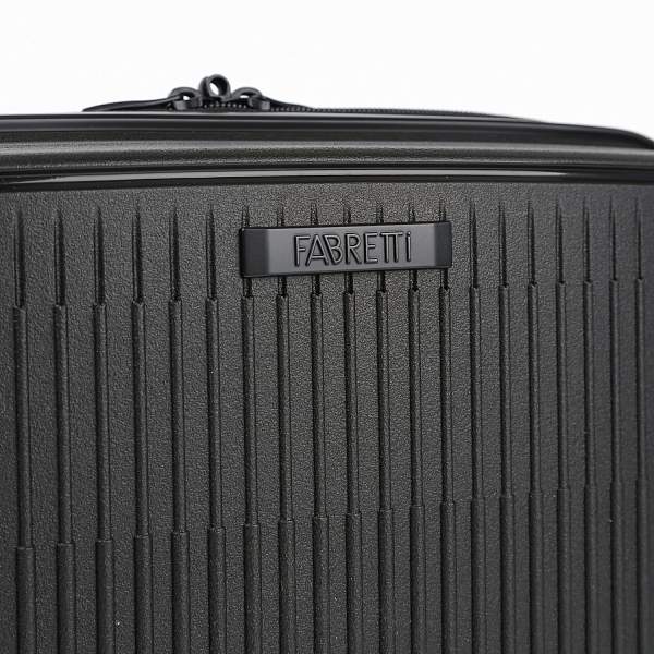 EN1040-2 FABRETTI Бьюти-кейс 100% полипропилен Fabretti, Артикул: EN1040-2 фото №1